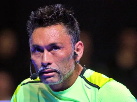 Marcelo Ríos sorprende al revelar por quién votará para presidente