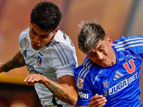 Colo Colo y la U son los que más se aprovechan de polémica regla de la ANFP