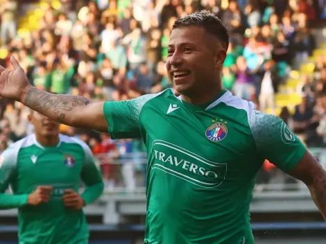 Leo Valencia alza la voz y revela dónde quiere jugar el 2026