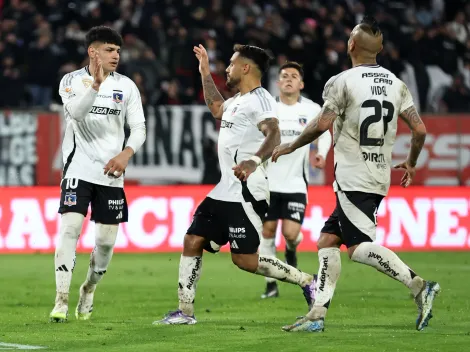 No descansa: el amistoso que agendó Colo Colo para este fin de semana