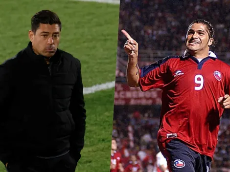 "Tenemos que creer": Choro Navia pide apoyo para Nico Córdova