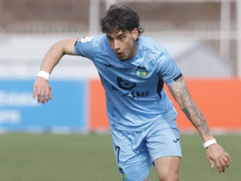 Duelo directo: O'Higgins se mentaliza en dejar nocaut a la U