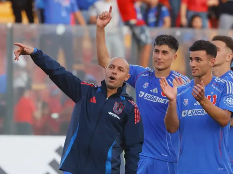 En México avisan quién será el primer refuerzo de U. de Chile