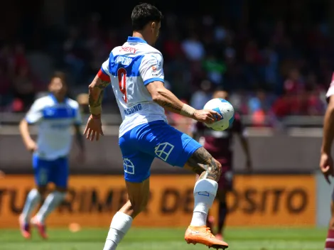 Juega como Zampedri: se lanzan los zapatos que usa el ídolo de Católica