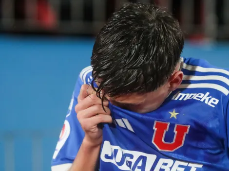 Acaba de coronarse campeón y ya sueña con su regreso a la U