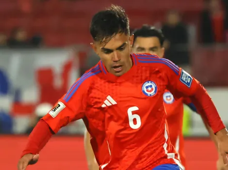 Vicente Pizarro y el optimismo total de La Roja contra Rusia