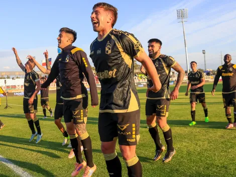 Coquimbo y decisión de La Serena por el pasillo: "Si no lo hacen..."