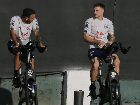 Racing sale al cruce del jugador que quiere Colo Colo