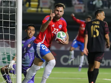 ¡La Roja vuelve a la acción! Calendario futbolero del martes 18 de noviembre