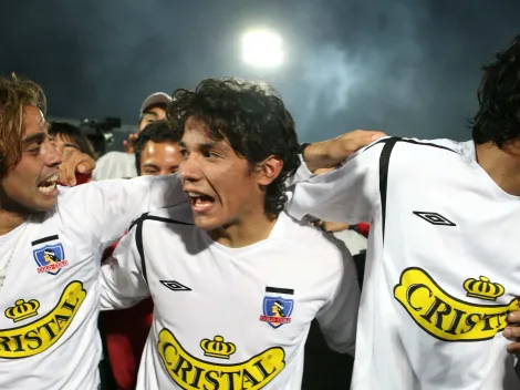 Confirman el partido en que Mati Fernández vuelve al fútbol