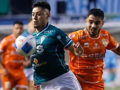 Pronósticos Santiago Wanderers vs Cobreloa: Porteños y Loínos por la Liguilla de Ascenso