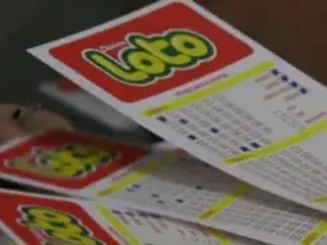 Resultados Loto martes 18 de noviembre: Números ganadores sorteo 5349