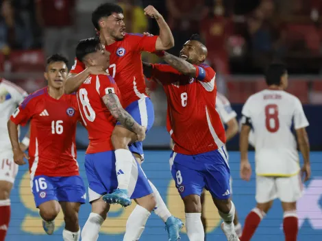 ¿Nations League sudaca? Conmebol y una idea de cara al Mundial 2030