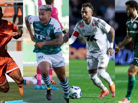 ¡Con la liguilla de ascenso como protagonista! Agenda de partidos del 19 de noviembre