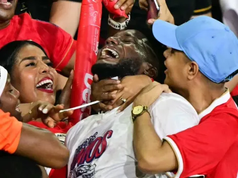 Sacará la cara por el fútbol chileno: clasifica al Mundial 2026