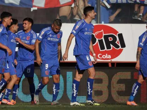 Los hombres tras las sombras: "Estos son los dueños de la U"