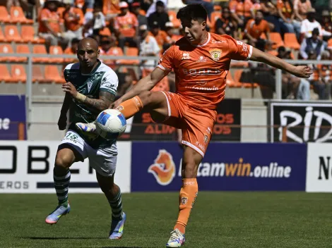Wanderers vs. Cobreloa: el canal que transmitirá la liguilla de ascenso