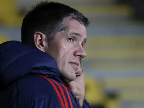 El nuevo dato que golpea a Clark en la U: ¿De dónde sacó el dinero?