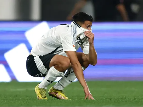 Colo Colo establece prioridad como refuerzo para el 2026