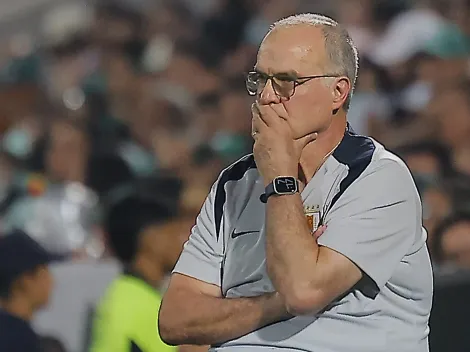 “Jugamos a nada”: Uruguayos explotan contra Bielsa y exigen salida antes del Mundial