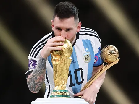 ¡Solo faltan 6! Estos son los clasificados al Mundial 2026 de la FIFA