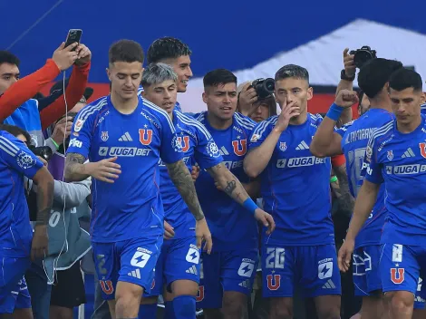 ¿Adiós a los símbolos? La casa de estudios amenaza al club por sanción CMF