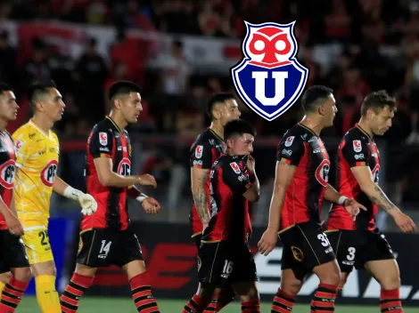 Se aleja del ascenso con Rangers y reclama por la U: "Robo en Argentina"