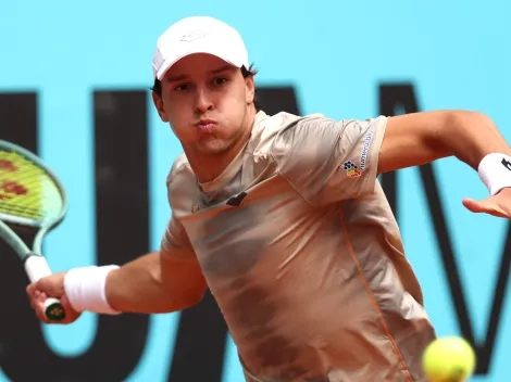 ATP de Chile confirma a uno de los mejores tenistas del mundo