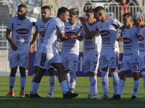 Terremoto en el fútbol chileno: club sufre resta de 36 puntos y desciende