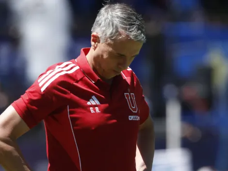 La U jugará con fuego en su visita clave ante O'Higgins