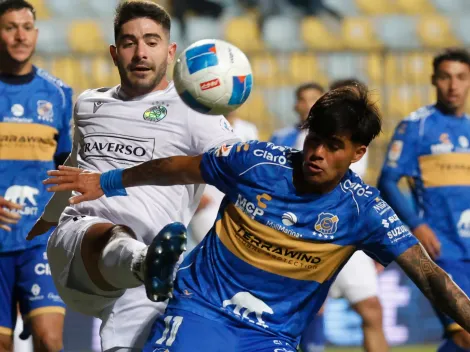 Pronósticos Audax Italiano vs Everton: Itálicos y Ruleteros, protagonistas por el descenso