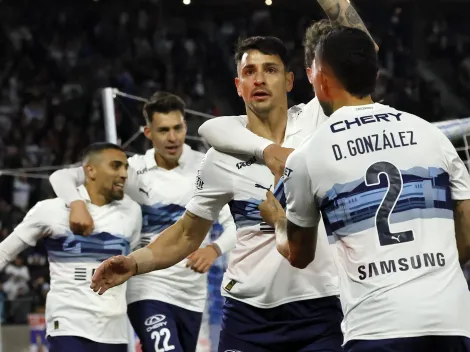 Los delanteros que están en la mira de U Católica para el 2026