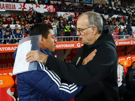 ¿Marcelo Bielsa a la Roja? Esto piensa Iván Zamorano