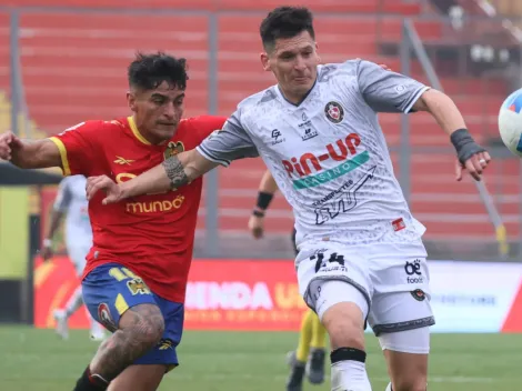 Pronósticos Deportes Limache vs Unión Española: las apuestas para la superfinal por el descenso