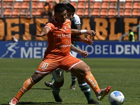 Figura de Primera B recuerda cuando la Lazio lo vino a buscar