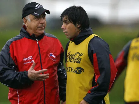 El fútbol chileno prepara emotivo homenaje para Nelson Acosta