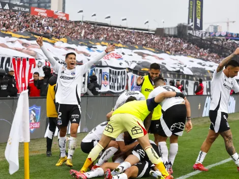 ¡Batacazo! Colo Colo va por dos seleccionados chilenos en Argentina