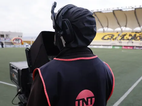 ¡No es TNT Sports! Partido clave del torneo cambia de canal