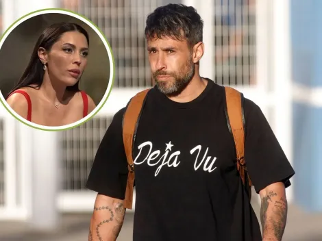 Revelan que Valdivia casi vuelve al arresto domiciliario total