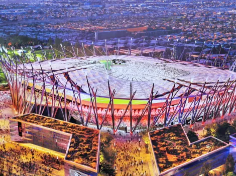 El paso clave que da Colo Colo para el nuevo Estadio Monumental