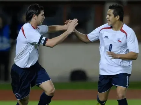 ¡Pichanguero! Toby Vega elige entre Marcelo Salas y Alexis Sánchez