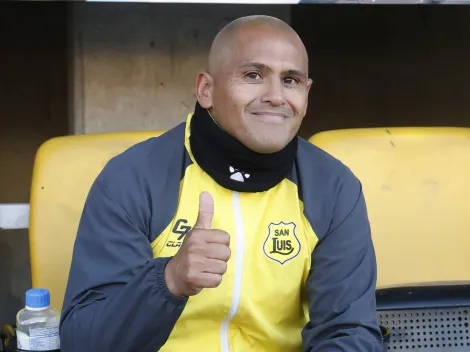 Suazo se transforma en nuevo entrenador y buscará el ascenso a la Liga de Primera