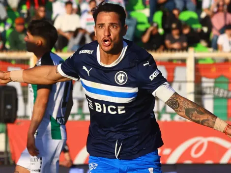 Pronósticos Universidad Católica vs Palestino: duelo caliente por mantenerse en zona de copas