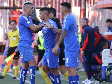 ¡Ojo! Los jugadores de la U que se marchan en medio de la crisis