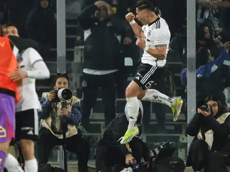 Acuerdo verbal: Colo Colo se desharía de un jugador