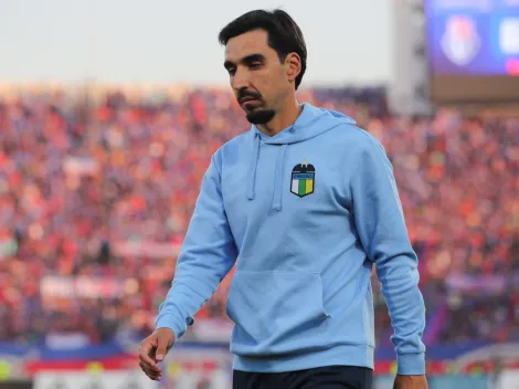 Paqui Meneghini echa al agua a la U: "Ellos manejan..."