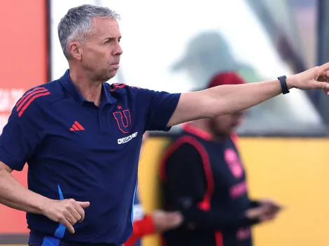 Gustavo Álvarez responde al rumor que instala en Perú