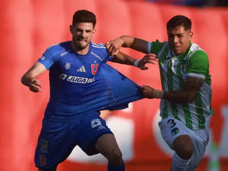 JugaBet se la juega: Universidad de Chile y una final ante O'Higgins