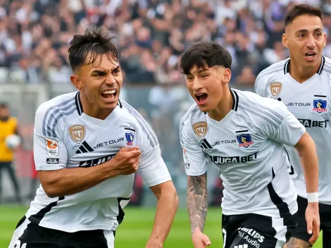 Polémico delantero que fue la obsesión de Colo Colo quedaría libre