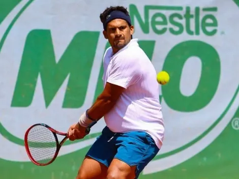 Lo suspendieron dos veces por doping y tiene un regreso triunfal